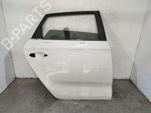 Dør højre bagtil Dør højre bagtil KIA CARENS IV 1.7 CRDi (116 hp) 36699043 36699043