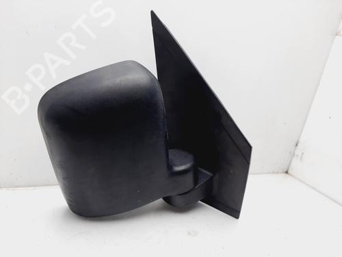 Left mirror FORD TRANSIT CONNECT (P65_, P70_, P80_) 1.8 TDCi | BP22332700C26 