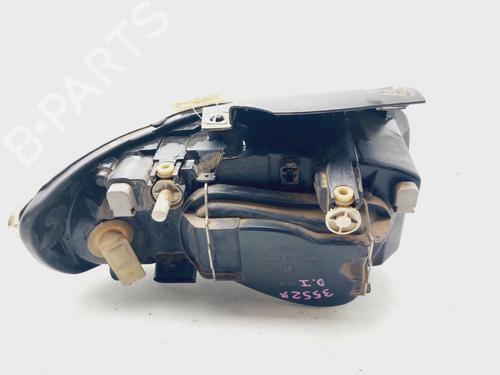 Left headlight SEAT IBIZA II (6K1) 1.4 i | BP19682436C28 