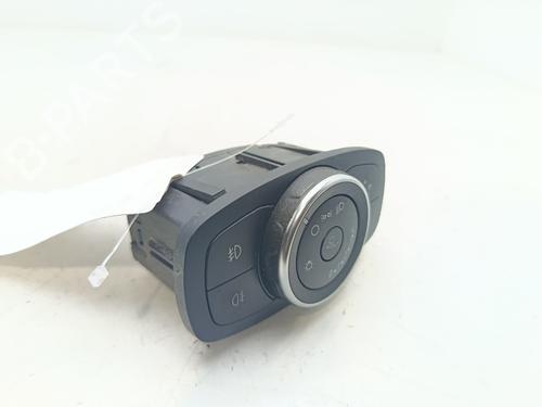 Headlight switch FORD TRANSIT CONNECT V408 Box Body/MPV | BP36393577I24 - Image 2