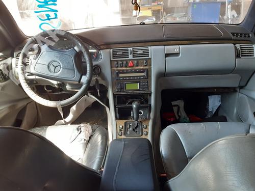 ABS pump MERCEDES-BENZ E-CLASS (W210) E 290 Turbo-D (210.017) | BP10730347M43  - Image 8