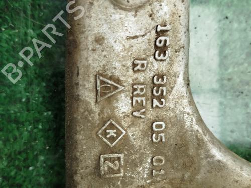 Right rear suspension arm MERCEDES-BENZ M-CLASS (W163) ML 270 CDI (163.113) | BP29392579M15 