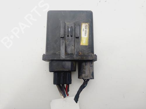 Used Electronic module ROVER 400 II (RT) 420 Di (105 hp) 30270107