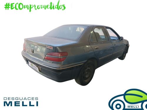 Front left window mechanism PEUGEOT 406 (8B) 2.0 HDI 110 | BP29297945C22 