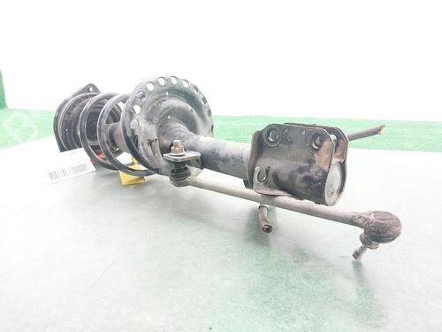 Right front shock absorber NISSAN NOTE (E11, NE11) 1.4 | BP17612571M17 