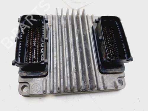 Used Engine control unit (ECU) DAEWOO EVANDA (KLAL) 2.0 (131 hp) 31842145