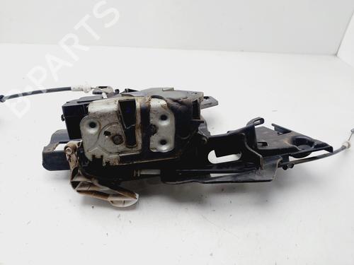 Used Front right lock FORD FIESTA VI (CB1, CCN) [2008-2017]  25471017