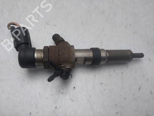 Injector FORD FIESTA VI (CB1, CCN) 1.4 TDCi | BP39450602M100 - Image 4