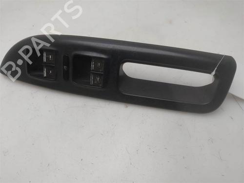 Left front window switch SKODA OCTAVIA II (1Z3) 1.9 TDI | BP38674632I27 - Image 3