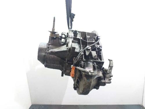 Gearbox CITROËN XANTIA (X1_, X2_) 1.9 Turbo D | BP6711998M3 