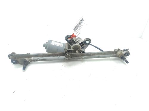 Used Front wiper motor CHEVROLET CAPTIVA (C100, C140) 2.4 LPG (136 hp) 26596127