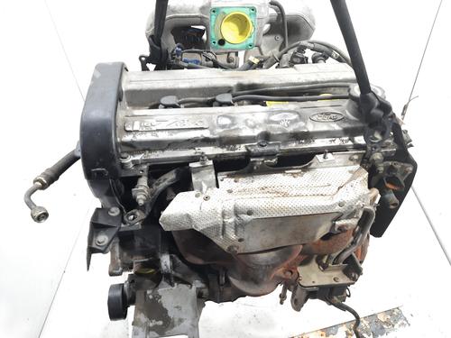 Used Engine Engine 11084132 11084132