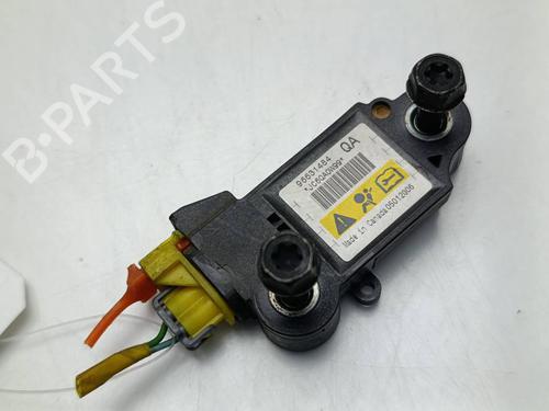Electronic sensor CHEVROLET CAPTIVA (C100, C140) 2.0 D | BP39751333M84 - Image 3