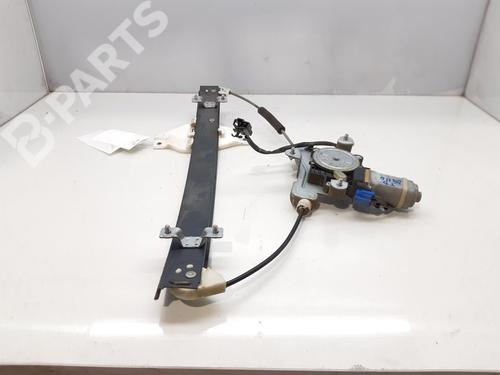 Used Rear right window mechanism Rear right window mechanism CHEVROLET EPICA (KL1_) 2.0 D (150 hp) 10861886 10861886