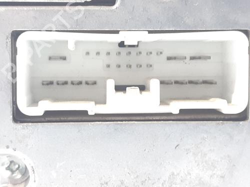 Bilradio MAZDA 3 Saloon (BK) 2.0 MZR-CD (BK12) | BP10140978E6 