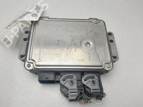 Engine control unit (ECU) RENAULT LAGUNA II (BG0/1_) 1.9 dCi (BG08, BG0G) | BP31850279M57