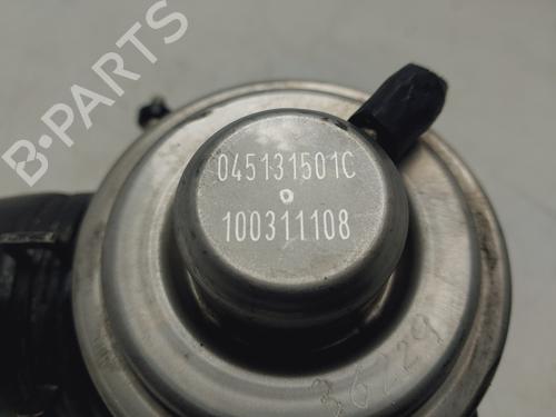 Egr SEAT IBIZA III (6L1) 1.4 TDI | BP21166407M69 