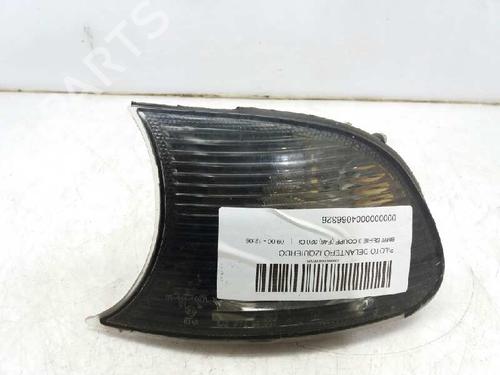 Used Left front indicator BMW 3 Coupe (E46) 320 Ci (170 hp) 2885975