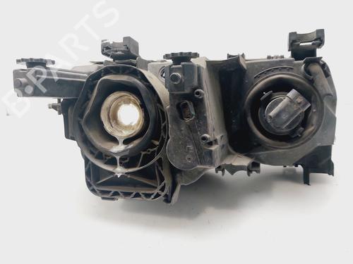 Left headlight BMW 3 Compact (E46) 320 td | BP21186924C28 