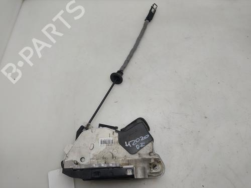 Used Front left lock Front left lock 37149321 37149321