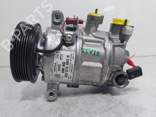 Used AC compressor AC compressor 37153250 37153250