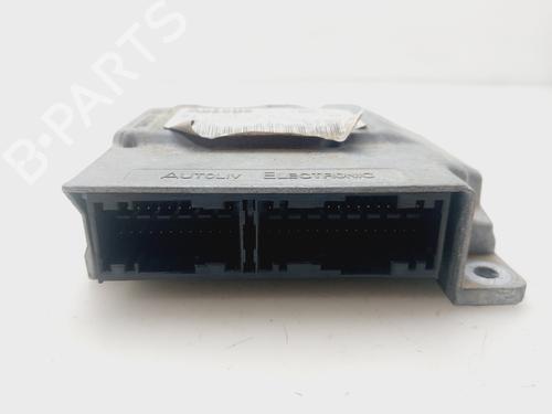 ECU airbags PEUGEOT 407 (6D_) 2.0 (6DRFNB, 6DRFNE) | BP30182732M53 