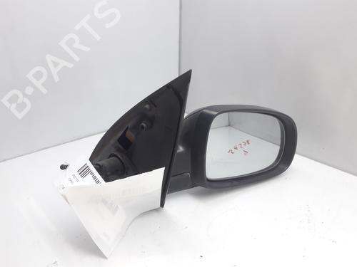 Ryggespeil høyre OPEL CORSA C (X01) 1.2 (F08, F68) (75 hp) 10920682