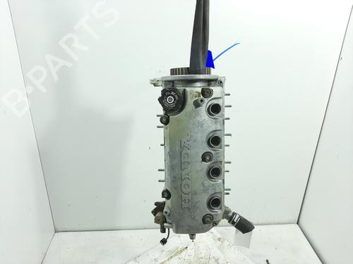 Cylinder head HONDA HR-V (GH_) 1.6 16V 4WD (GH2, GH4) | BP10971887M5 