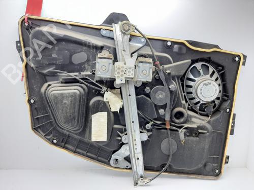 Front right window mechanism FORD FIESTA V (JH_, JD_) 1.4 16V | BP13477632C23 