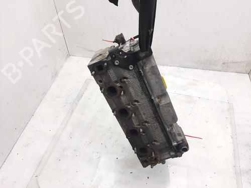 Cylinder head OPEL VECTRA B (J96) 2.0 DTI 16V (F19) | BP28547367M5