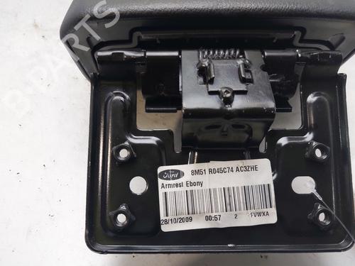 Armrest / Center console FORD FOCUS II (DA_, HCP, DP) 1.6 TDCi | BP12415208I20 