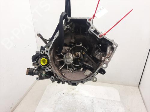 Used Gearbox MAZDA 626 V Hatchback (GF) 2.0 TD (GFFP) (110 hp) 31878378