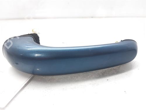 Used Tailgate handle HYUNDAI SANTA FÉ II (CM) 2.2 CRDi 4x4 (155 hp) 7005860