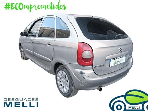 Injector CITROËN XSARA PICASSO (N68) 2.0 HDi | BP27996085M100 