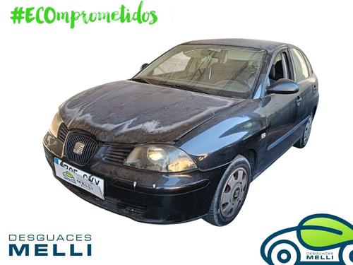 Front slam panel SEAT IBIZA III (6L1)  | BP29298979C72 