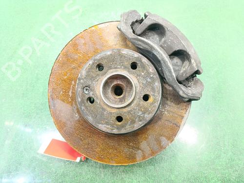 Right front steering knuckle MERCEDES-BENZ VITO / MIXTO Van (W639) 111 CDI (639.601, 639.603) | BP29454638M26 