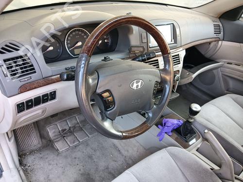 Starter HYUNDAI SONATA V (NF)  | BP29329369M8 
