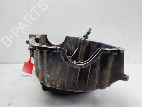 Oil sump RENAULT LAGUNA III (BT0/1) 1.5 dCi (BT00, BT0A, BT0T, BT1J) | BP25861061M115