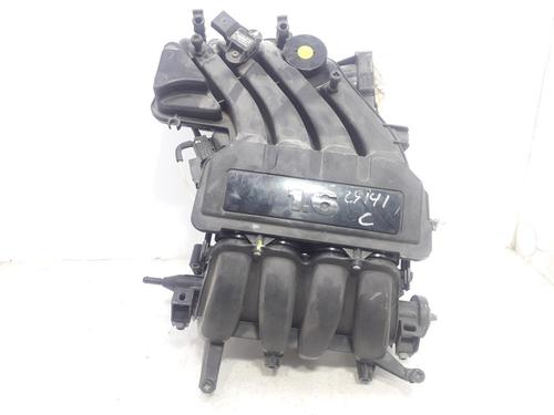 Used Intake manifold Intake manifold SEAT TOLEDO III (5P2) 1.6 (102 hp) 11133427 11133427