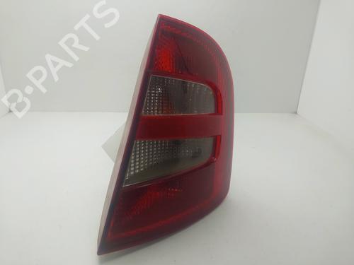 Right taillight SKODA FABIA I (6Y2)  | BP24514498C35 