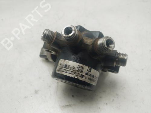 Injection rail FORD FOCUS C-MAX (DM2)  | BP23337246M98 