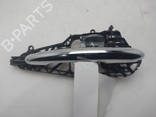 Used Rear left exterior door handle Rear left exterior door handle MINI MINI COUNTRYMAN (F60) Cooper D (150 hp) 33957878 33957878
