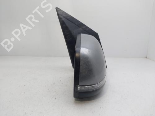 Right mirror KIA PICANTO III (JA)  | BP29546539C27 