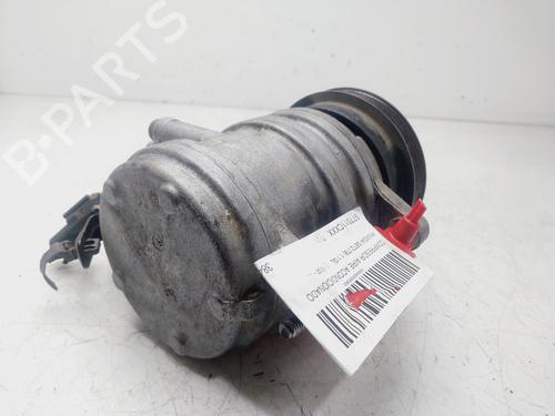 AC compressor HYUNDAI GETZ (TB) 1.1 | BP29408340M34 