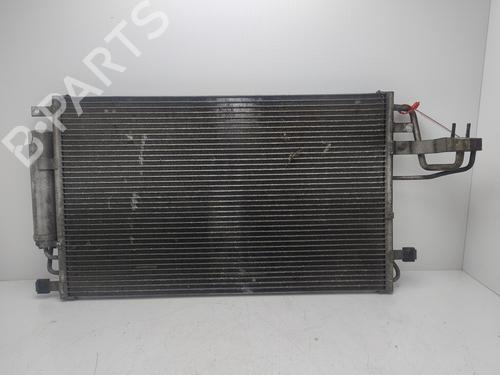 AC radiator HYUNDAI TUCSON (JM)  | BP24552457M32 