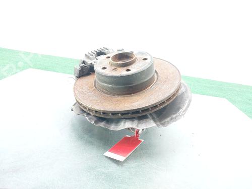 Right front steering knuckle BMW 5 (E60) 523 i | BP16292089M26 