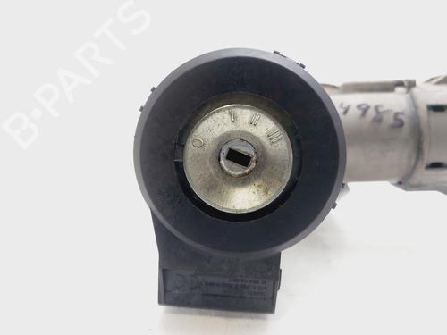 Ignition barrel FORD KA+ III (UK, FK) 1.2 Ti-VCT | BP23526462M48 