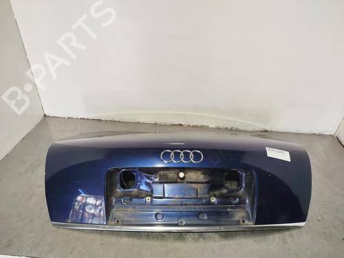 Used Tailgate AUDI A6 C5 (4B2, 4B4) [1997-2005]  30442143