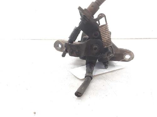 Right rear brake caliper SEAT IBIZA II (6K1) 1.9 D | BP11572352M106 