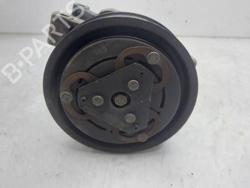 Used AC compressor AC compressor 36848531 36848531